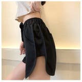 ショートパンツ 短パン レディース | PlusNao | 詳細画像5