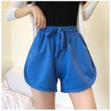 ショートパンツ 短パン レディース | PlusNao | 詳細画像7