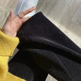ロングパンツ ワイドパンツ 長ズボン | PlusNao | 詳細画像8