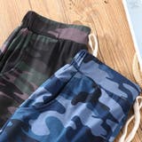 ハーフパンツ 半ズボン ショートパンツ | PlusNao | 詳細画像4 