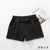 ショートパンツ レディース 女性 | PlusNao | 詳細画像3