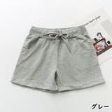 ショートパンツ レディース 女性 | PlusNao | 詳細画像4