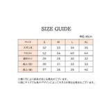 ペチパンツ かぼちゃパンツ ドロワーズ | PlusNao | 詳細画像17