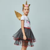 チュールスカート キッズ 子供 | PlusNao | 詳細画像10