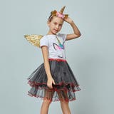 チュールスカート キッズ 子供 | PlusNao | 詳細画像8
