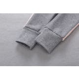 スカッツ スカート付きレギンス 裏起毛 | PlusNao | 詳細画像6 