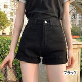 ショートパンツ ワイド 短パン | PlusNao | 詳細画像15 