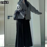 ロングスカート レディース 女性 | PlusNao | 詳細画像7