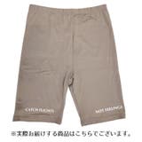 ショートレギンス スパッツ レディース | PlusNao | 詳細画像13