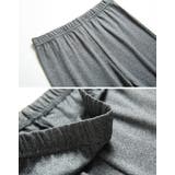 ショートレギンス スパッツ レディース | PlusNao | 詳細画像15