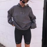 ショートレギンス スパッツ レディース | PlusNao | 詳細画像2