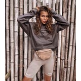 ショートレギンス スパッツ レディース | PlusNao | 詳細画像5