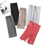 ショートレギンス スパッツ レディース | PlusNao | 詳細画像8