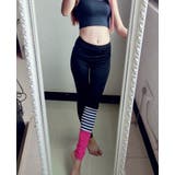 ヨガパンツ レディース レギンス | PlusNao | 詳細画像5