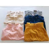 ベビー服 オーバーオール ニットソー | PlusNao | 詳細画像19 