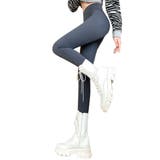 レギンス スパッツ 9分丈 | PlusNao | 詳細画像10