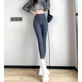 レギンス スパッツ 9分丈 | PlusNao | 詳細画像7