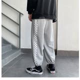 ロングパンツ スウェットパンツ メンズ | PlusNao | 詳細画像6