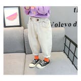 パンツ デニム キッズ | PlusNao | 詳細画像5
