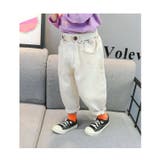 パンツ デニム キッズ | PlusNao | 詳細画像6