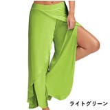 ヨガパンツ ダンス用パンツ ロングパンツ | PlusNao | 詳細画像9