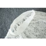 付け裾 つけ裾 レーススカート | PlusNao | 詳細画像5