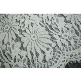 付け裾 つけ裾 レーススカート | PlusNao | 詳細画像9