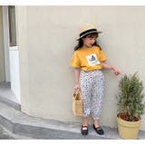 ロングパンツ 長ズボン ボトムス | PlusNao | 詳細画像2