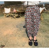 ロングパンツ 長ズボン ボトムス | PlusNao | 詳細画像6