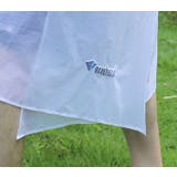 レインスカート レインウェア 巻きスカート | PlusNao | 詳細画像10 