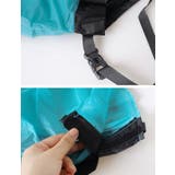 レインスカート レインウェア 巻きスカート | PlusNao | 詳細画像11 