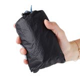 レインスカート レインウェア 巻きスカート | PlusNao | 詳細画像9 