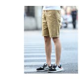 ハーフパンツ メンズ 男性用 | PlusNao | 詳細画像12 