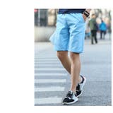 ハーフパンツ メンズ 男性用 | PlusNao | 詳細画像15 