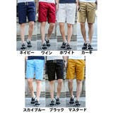 ハーフパンツ メンズ 男性用 | PlusNao | 詳細画像19 