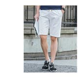 ハーフパンツ メンズ 男性用 | PlusNao | 詳細画像4 