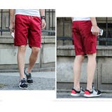 ハーフパンツ メンズ 男性用 | PlusNao | 詳細画像8 