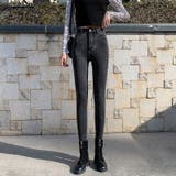 ジーンズ デニムパンツ ジーパン | PlusNao | 詳細画像12