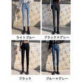 ジーンズ デニムパンツ ジーパン | PlusNao | 詳細画像19