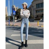 ジーンズ デニムパンツ ジーパン | PlusNao | 詳細画像8