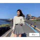 ミニスカート インナーパンツ付き プリーツスカート | PlusNao | 詳細画像13