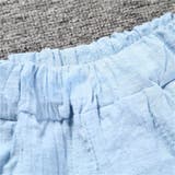 ショートパンツ ボトムス 80 | PlusNao | 詳細画像5