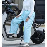 レインパンツ レインウェア 雨具 | PlusNao | 詳細画像16 