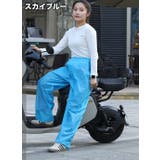 レインパンツ レインウェア 雨具 | PlusNao | 詳細画像18 