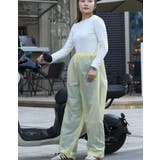 レインパンツ レインウェア 雨具 | PlusNao | 詳細画像5 