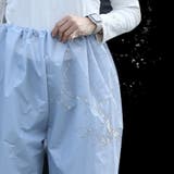 レインパンツ レインウェア 雨具 | PlusNao | 詳細画像9 