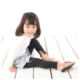 子供服 レギンス リブ | PlusNao | 詳細画像7
