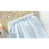 ロングパンツ 長ズボン パジャマ | PlusNao | 詳細画像4 