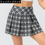 スコート レディース 大きいサイズ | PlusNao | 詳細画像15 