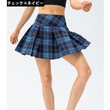 スコート レディース 大きいサイズ | PlusNao | 詳細画像16 